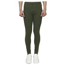 Dynamische Herrenleggings von Moncler Grenoble