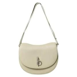 Bolso de caballito de mar mediano - Burberry