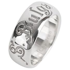 Silberring Save the Children - Bulgari