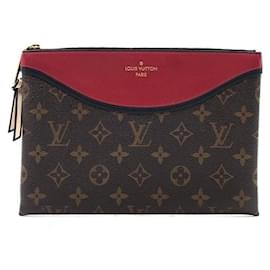 Clutch Tuileries Monogramma - Louis Vuitton