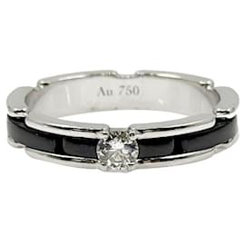 Chanel Ultra Ceramic Ring