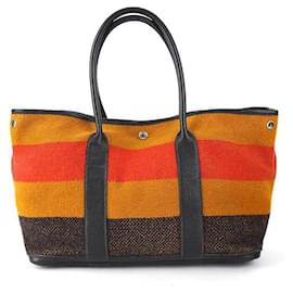 Hermès Gartenparty Tasche Farbe