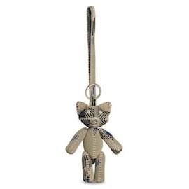Portachiavi Foxy - Burberry