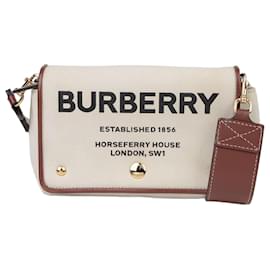 Borsa a tracolla Huckleberry - Burberry