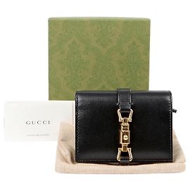 Gucci Jackie Kartenetui