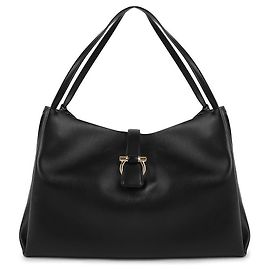 Salvatore Ferragamo Borsa Tote Gancini