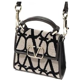 Borsa a tracolla Trock VRI - Valentino