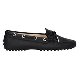Tod's Mocassini in pelle Gommino