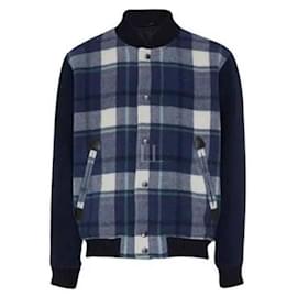 Giacca Varsity - Isabel Marant