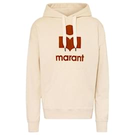 Kapuzensweatshirt BERU - Isabel Marant