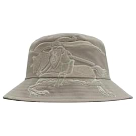 Cappello bucket in cotone - Burberry