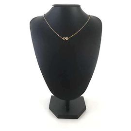 Cartier Collana di Diamanti Agrafe