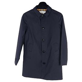 Burberry Trench