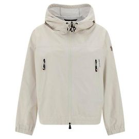 Moncler Giacca con cappuccio