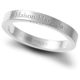 Anello Logo - Maison Martin Margiela