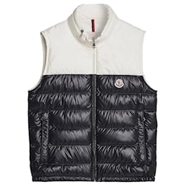 Colete acolchoado - Moncler