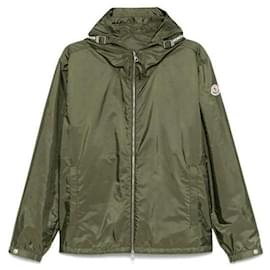 Giacca a vento con cappuccio Remoray - Moncler