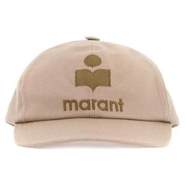 Logo Cap BEKH - Isabel Marant