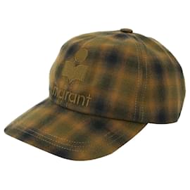 Cappellino KHKH - Isabel Marant