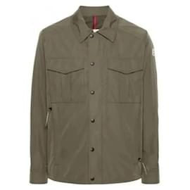 FREMA Jacket - Moncler