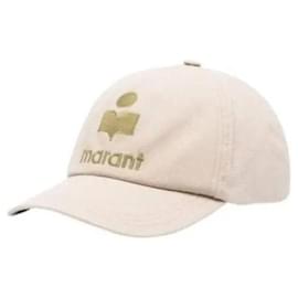 Cappellino BEKH - Isabel Marant