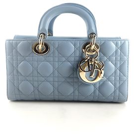 Borsa Lady Dior Joy Tote