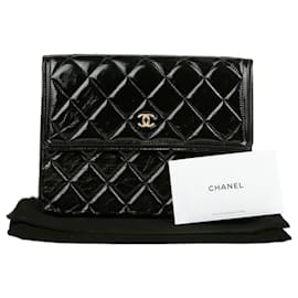 Chanel Clutch Classic Flap