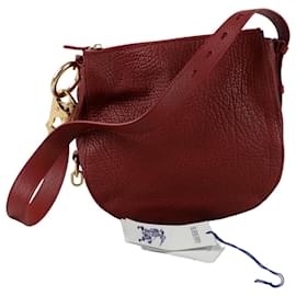 Piccola borsa a spalla per la notte - Burberry