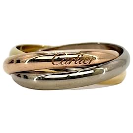 Bague Trinity Classic - Cartier