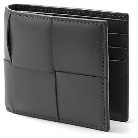Bottega Veneta Cassette Wallet