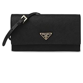 Borsa a tracolla mini Saffiano - Prada