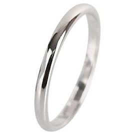 Cartier Hochzeitsring Platin Größe