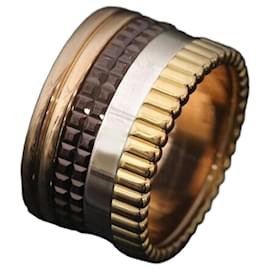 Anello Grande Classico Quattro Taglia - Boucheron