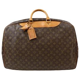 Louis Vuitton Borsa da Viaggio Boston Alize Pochette