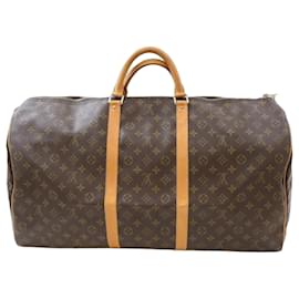 Keepall Monogram Reisetasche - Louis Vuitton