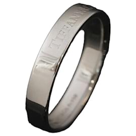 Tiffany & Co Band Ring Platin