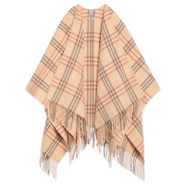 Burberry Woll-Kaschmir-Cape