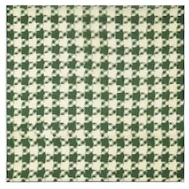 Burberry Sciarpa di seta
