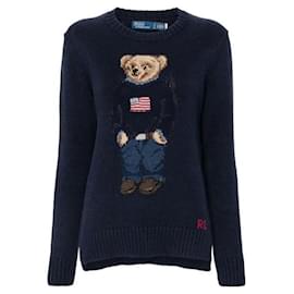 Polo Bear Strick - Ralph Lauren