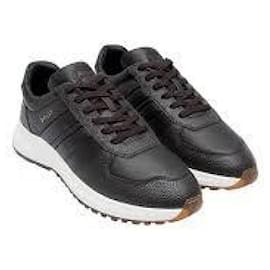 Sneakers Outline - Bally
