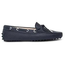 Tod's Mocassini in pelle