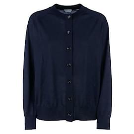 Leichter feiner Kaschmir-Cardigan - Bottega Veneta
