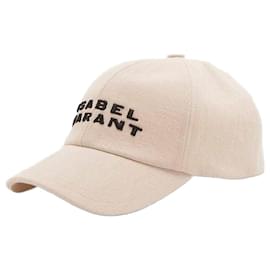 Cappellino con Logo ECBK - Isabel Marant