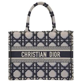 Medium Tote Bag - Dior