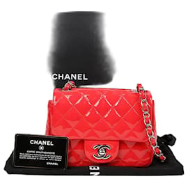 Chanel Borsa a Spalla Crossbody Petit Classico