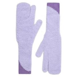 Kunstpelzhandschuhe - Maison Martin Margiela