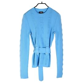 Kaschmirstrickgürtel - Chanel