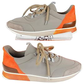 Hermès Sneakers Miles