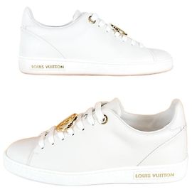 Louis Vuitton LV Frontrow Sneaker