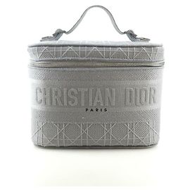 Dior Borsa da Viaggio Cannage